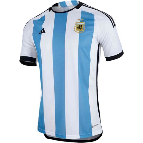 argentina adidas jersey